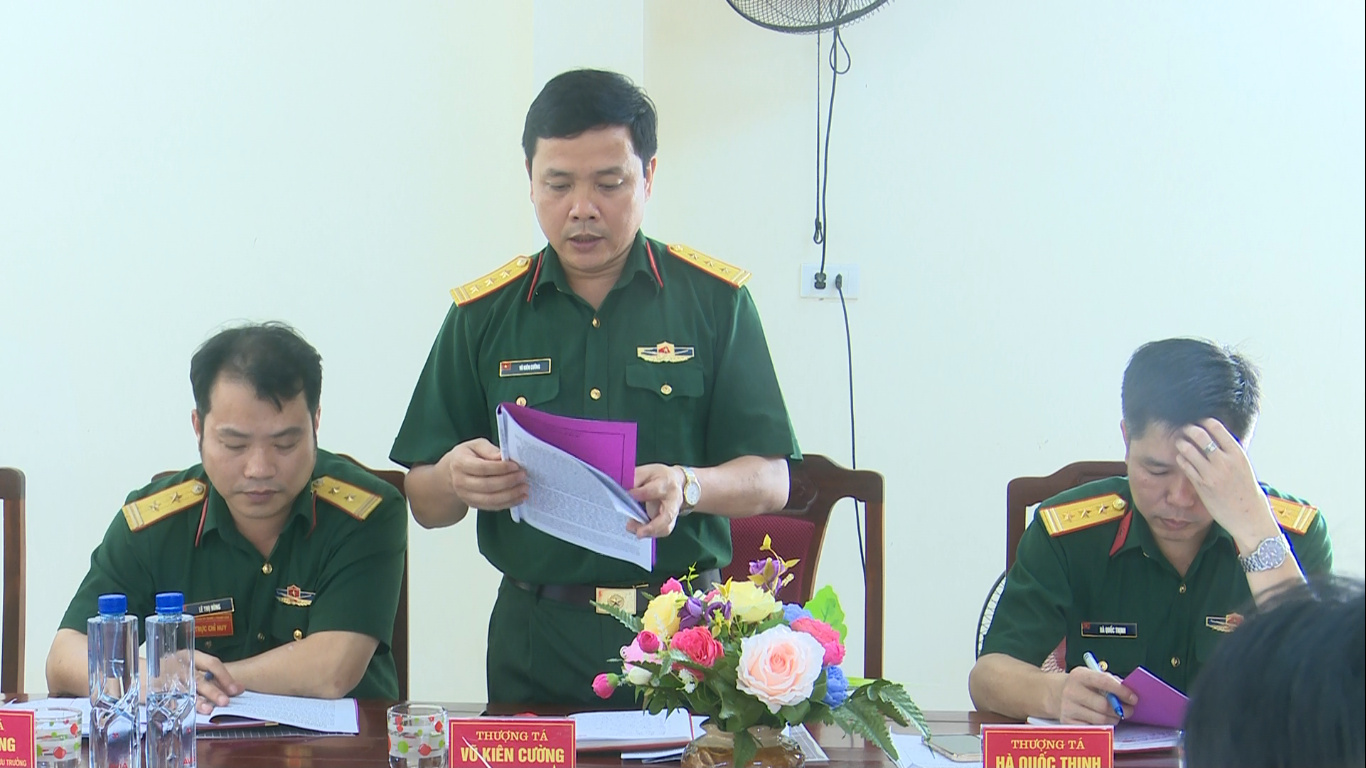 Các đại biểu phát biểu ý kiến tại hội nghị